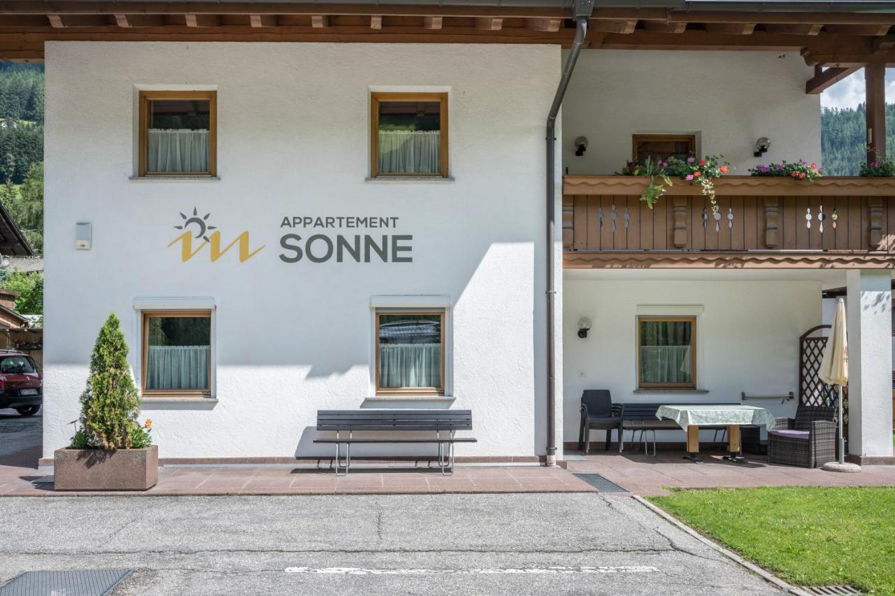 拉塔哥App Sonne Nr 20公寓 外观 照片
